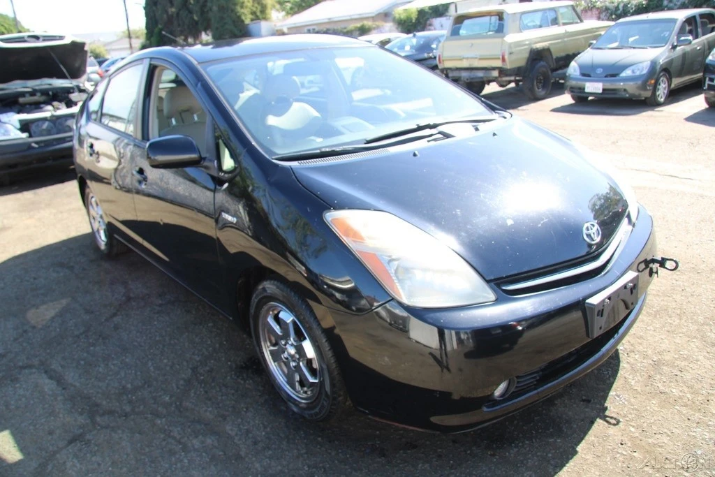 2008 Toyota Prius 2nd Gen - Image 8 of 21