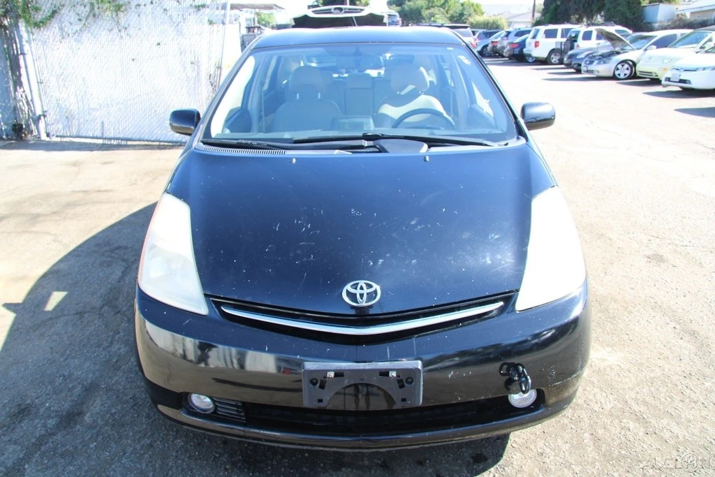 2008 Toyota Prius 2nd Gen - Image 9 of 21