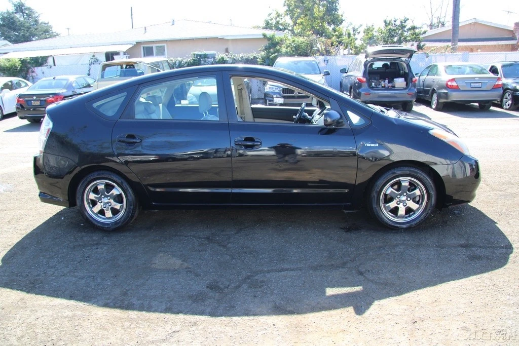 2008 Toyota Prius 2nd Gen - Image 7 of 21