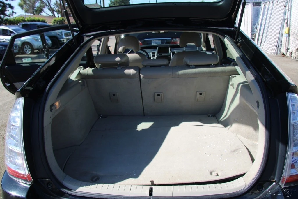 2008 Toyota Prius 2nd Gen - Image 19 of 21