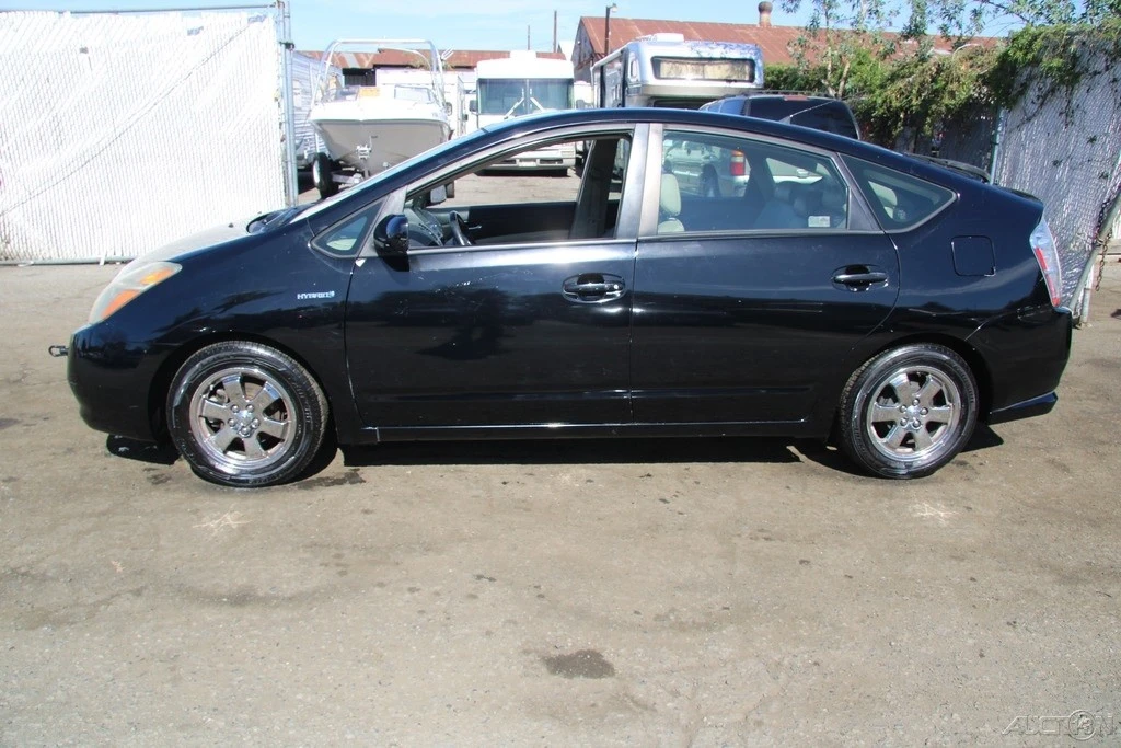 2008 Toyota Prius 2nd Gen - Image 3 of 21