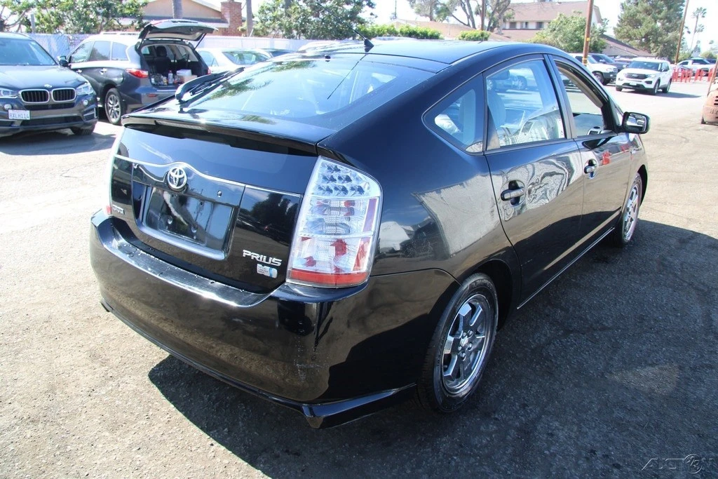 2008 Toyota Prius 2nd Gen - Image 6 of 21