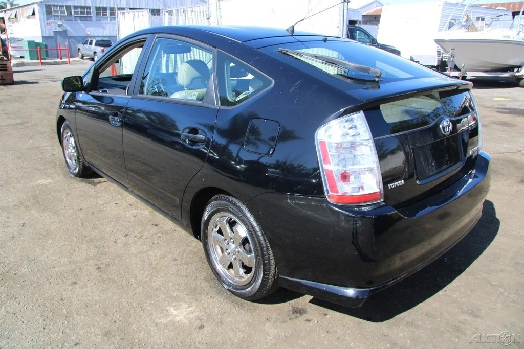 2008 Toyota Prius 2nd Gen - Image 4 of 21