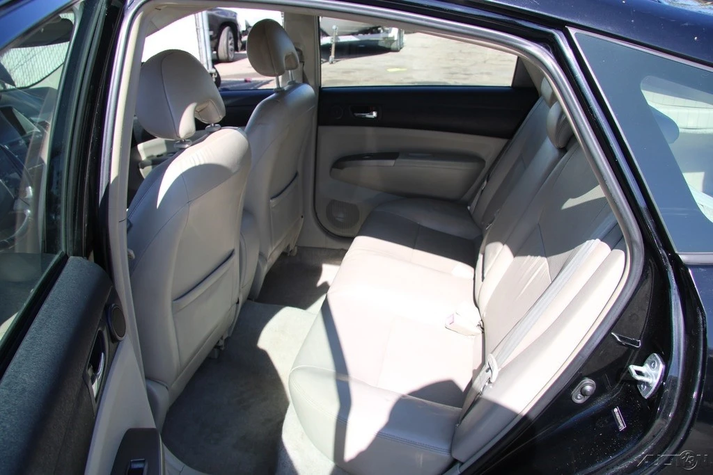 2008 Toyota Prius 2nd Gen - Image 18 of 21