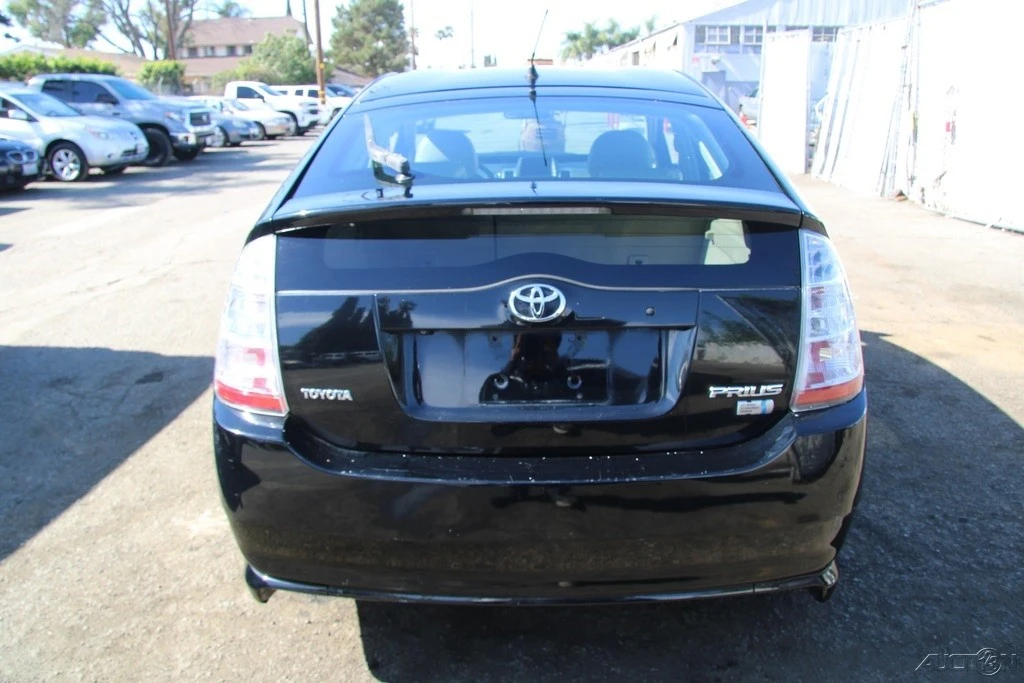 2008 Toyota Prius 2nd Gen - Image 5 of 21