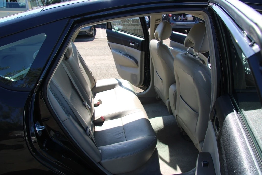 2008 Toyota Prius 2nd Gen - Image 21 of 21