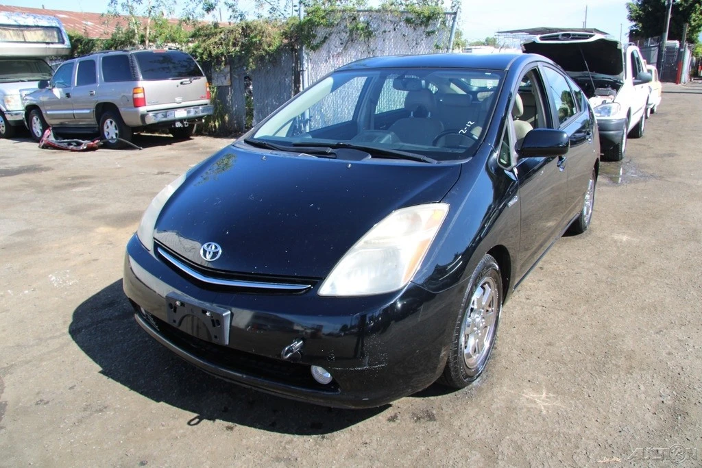 2008 Toyota Prius 2nd Gen - Image 2 of 21