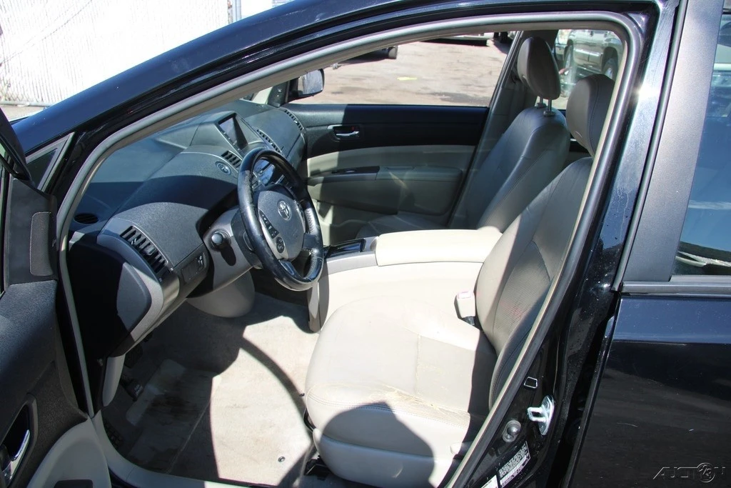 2008 Toyota Prius 2nd Gen - Image 12 of 21