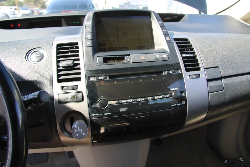 2008 Toyota Prius 2nd Gen - Image 16 of 21