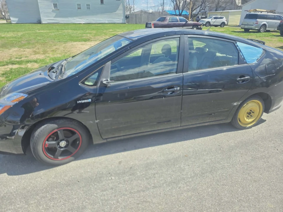 2008 Toyota Prius 2nd Gen - Image 4 of 8