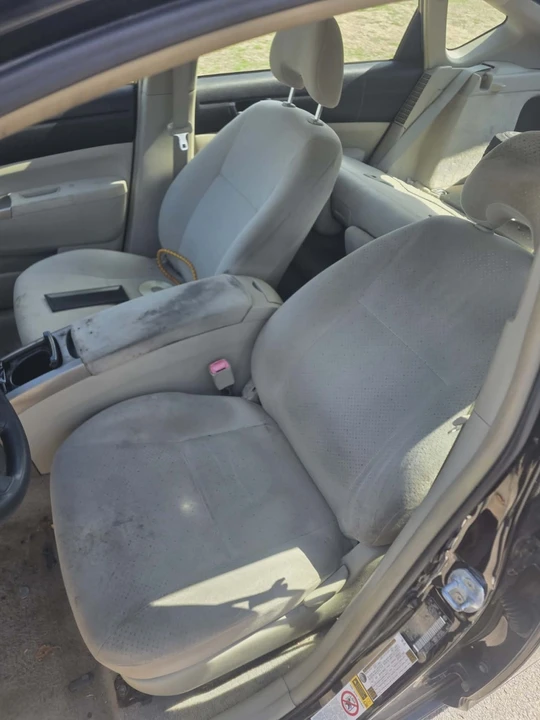2008 Toyota Prius 2nd Gen - Image 6 of 8