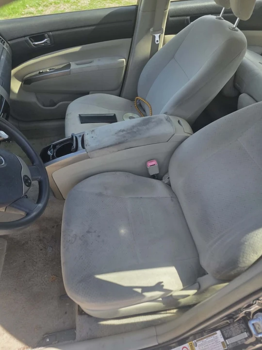 2008 Toyota Prius 2nd Gen - Image 7 of 8