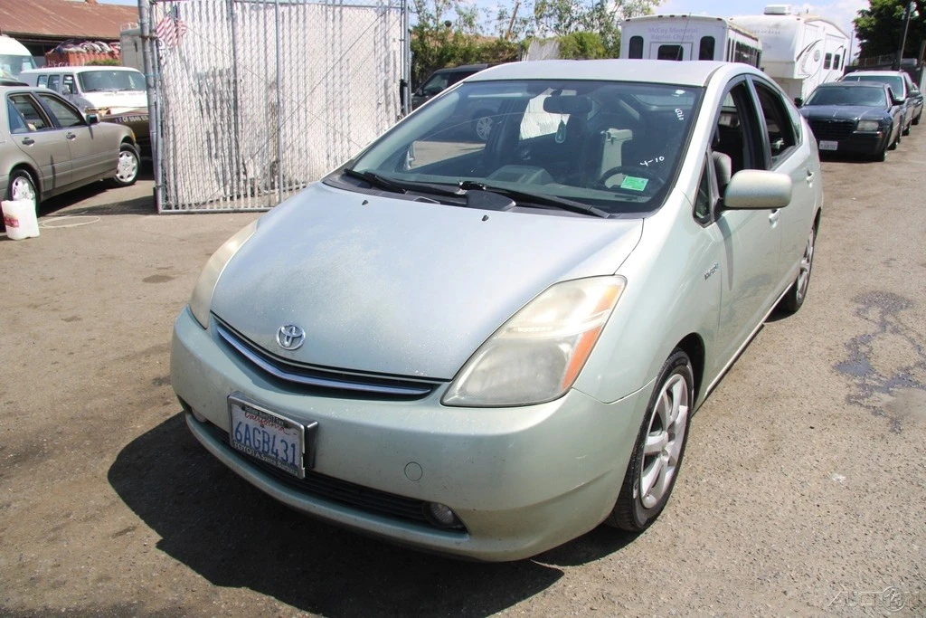 2008 Toyota Prius 2nd Gen - Image 2 of 21