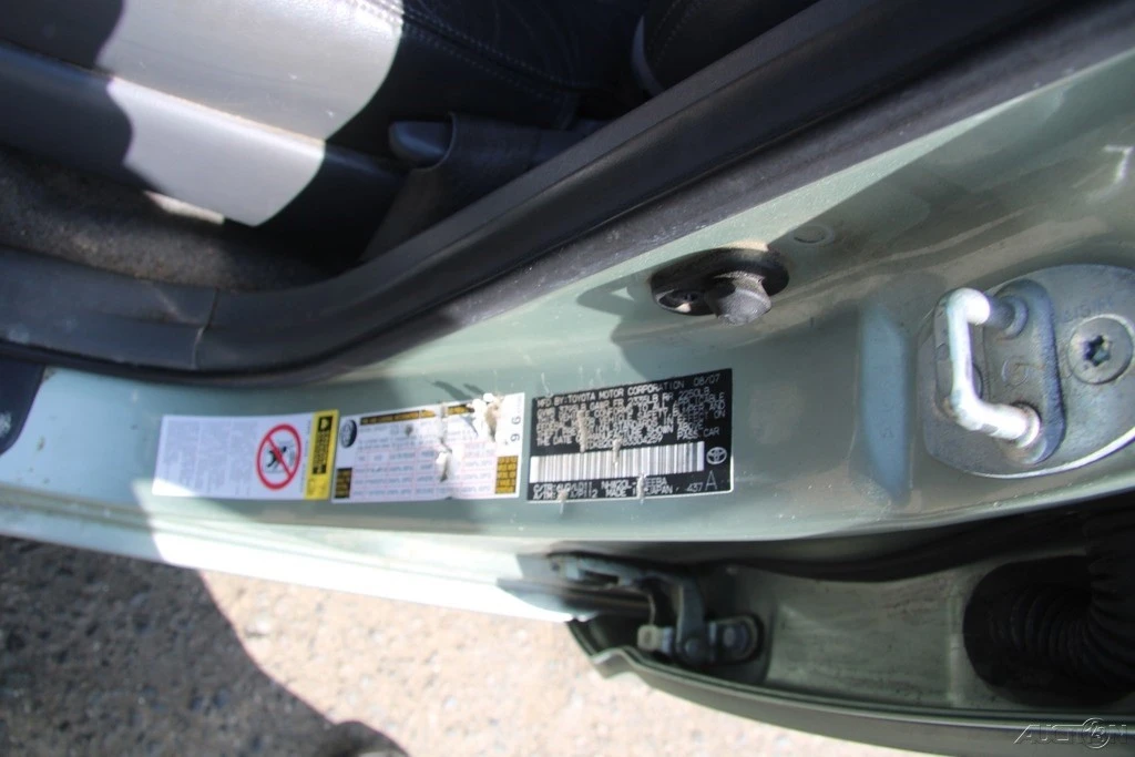 2008 Toyota Prius 2nd Gen - Image 12 of 21