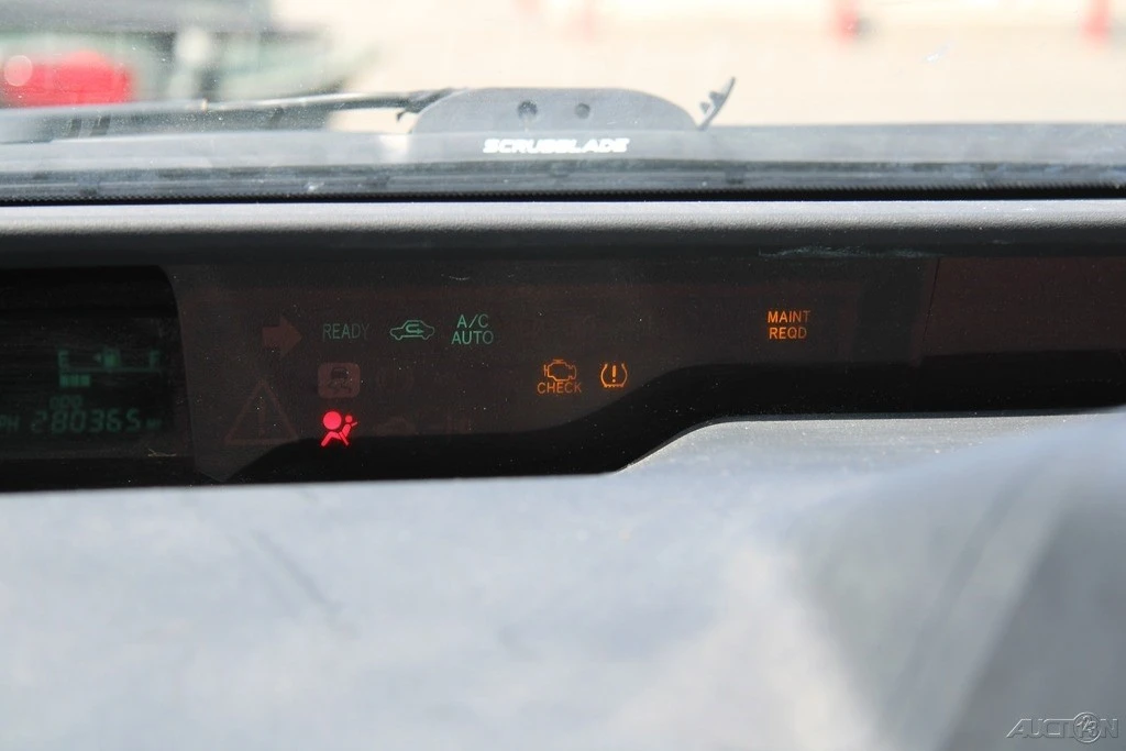 2008 Toyota Prius 2nd Gen - Image 17 of 21