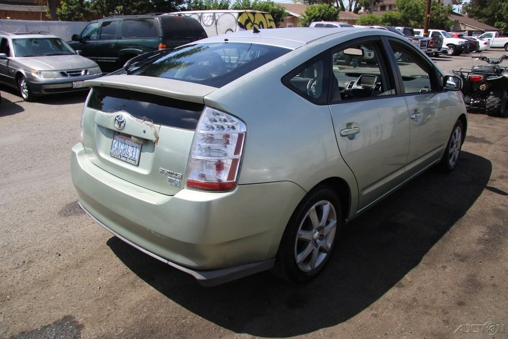 2008 Toyota Prius 2nd Gen - Image 7 of 21