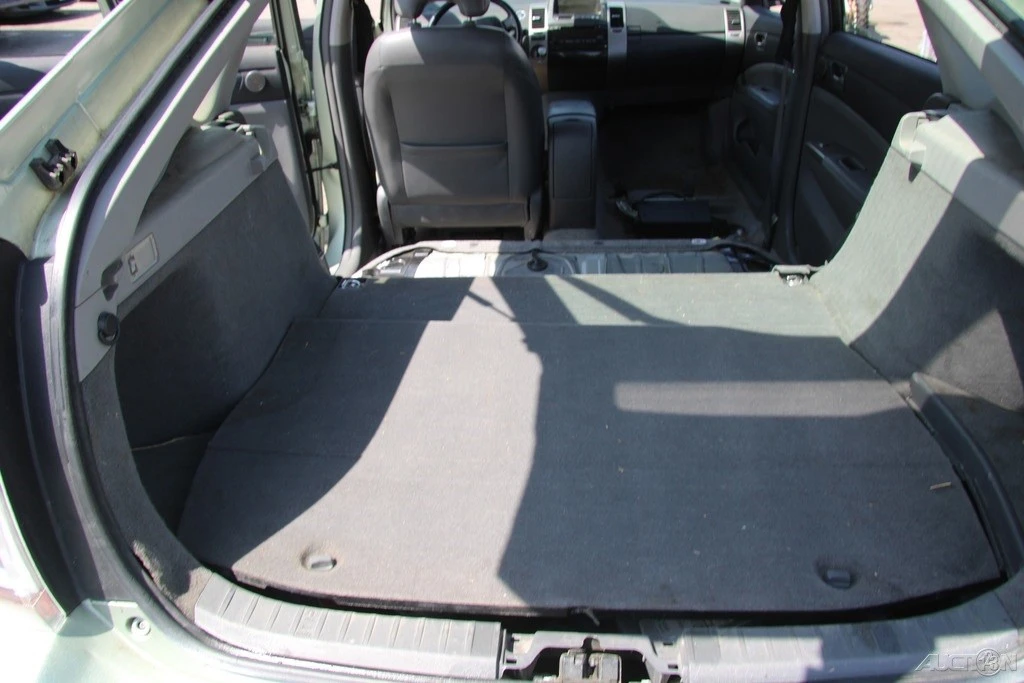 2008 Toyota Prius 2nd Gen - Image 21 of 21