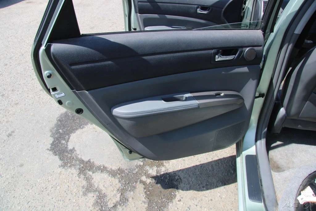 2008 Toyota Prius 2nd Gen - Image 19 of 21