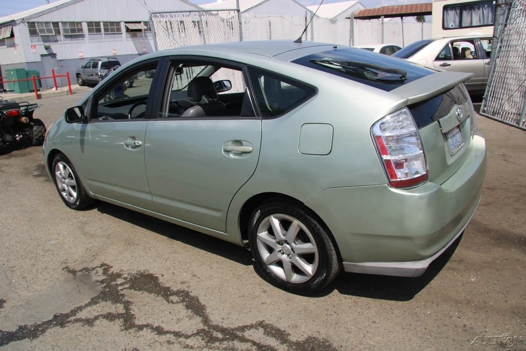 2008 Toyota Prius 2nd Gen - Image 5 of 21
