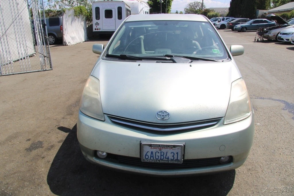 2008 Toyota Prius 2nd Gen - Image 11 of 21