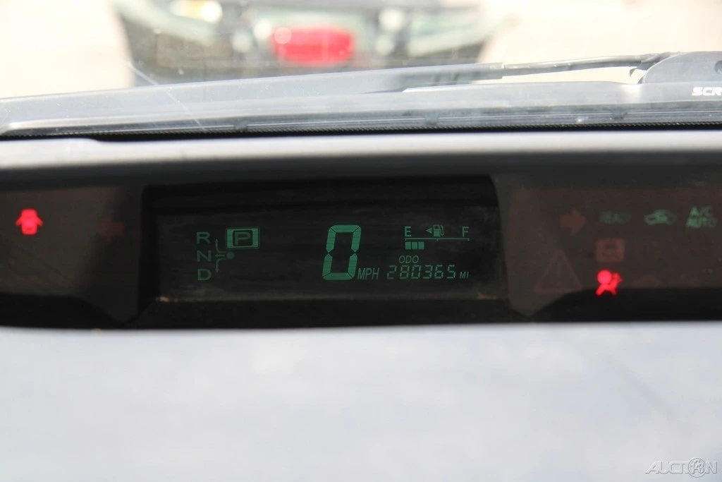 2008 Toyota Prius 2nd Gen - Image 16 of 21
