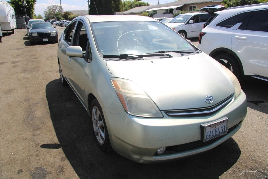 2008 Toyota Prius 2nd Gen - Image 10 of 21