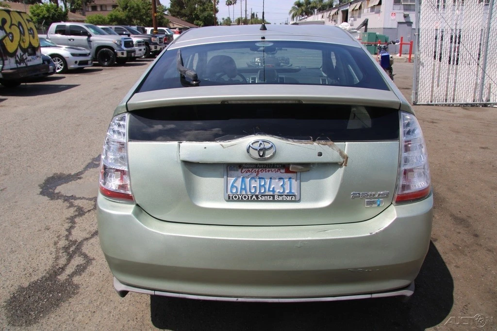 2008 Toyota Prius 2nd Gen - Image 6 of 21
