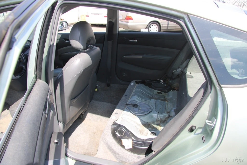 2008 Toyota Prius 2nd Gen - Image 20 of 21