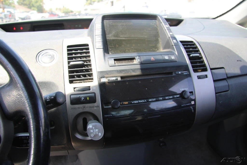 2008 Toyota Prius 2nd Gen - Image 18 of 21