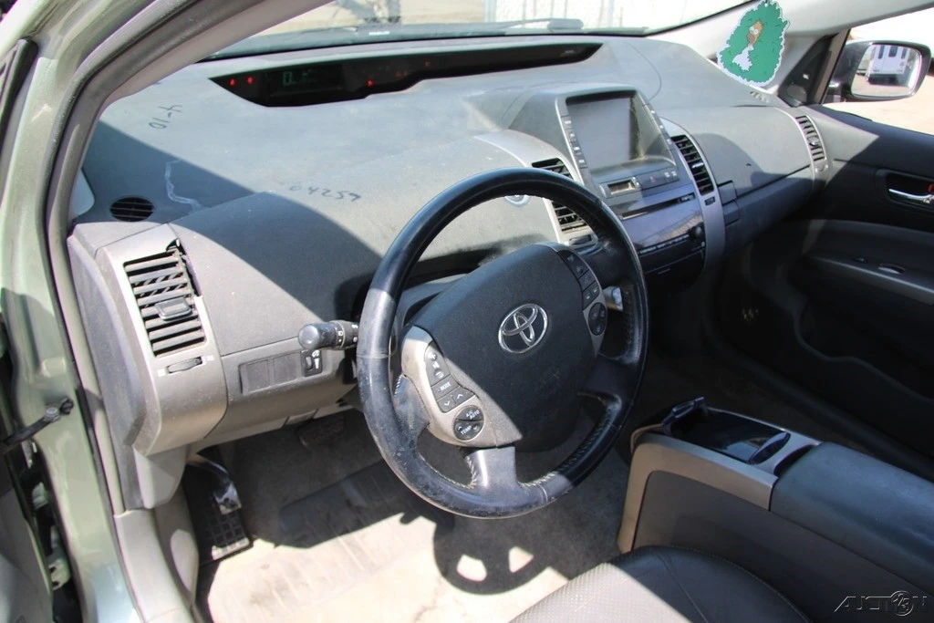 2008 Toyota Prius 2nd Gen - Image 15 of 21