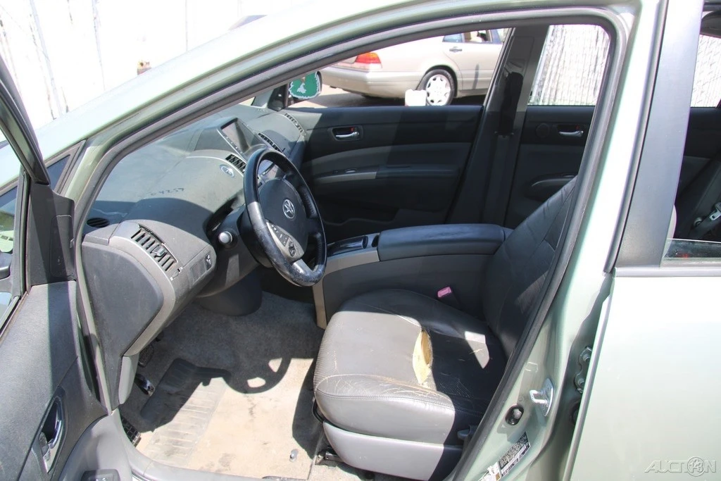 2008 Toyota Prius 2nd Gen - Image 14 of 21
