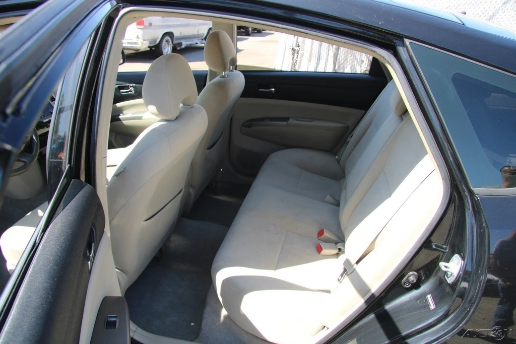 2008 Toyota Prius 2nd Gen - Image 21 of 21