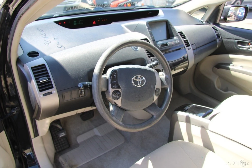 2008 Toyota Prius 2nd Gen - Image 15 of 21