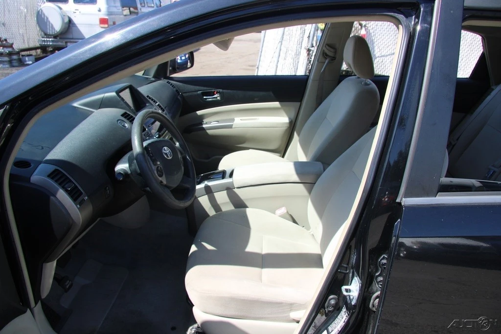 2008 Toyota Prius 2nd Gen - Image 14 of 21