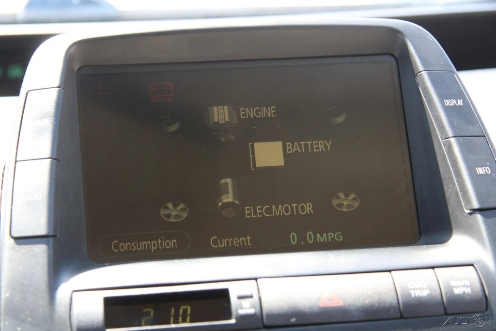 2008 Toyota Prius 2nd Gen - Image 19 of 21