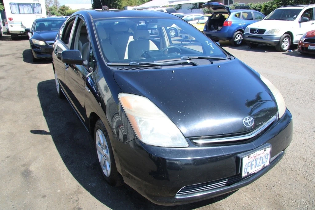 2008 Toyota Prius 2nd Gen - Image 10 of 21