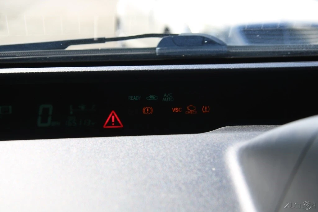 2008 Toyota Prius 2nd Gen - Image 16 of 21