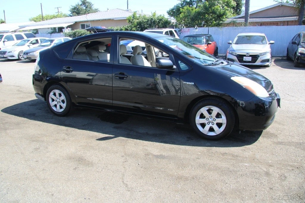 2008 Toyota Prius 2nd Gen - Image 9 of 21
