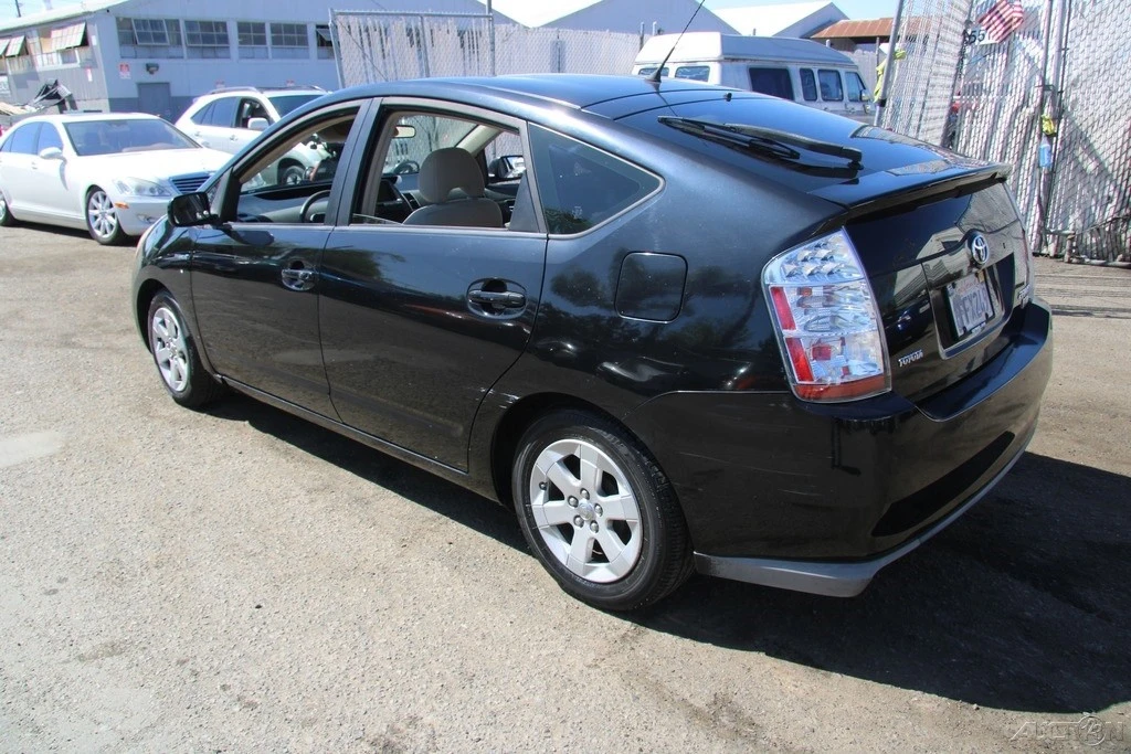 2008 Toyota Prius 2nd Gen - Image 5 of 21