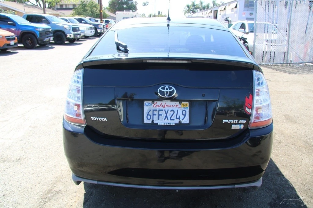 2008 Toyota Prius 2nd Gen - Image 6 of 21