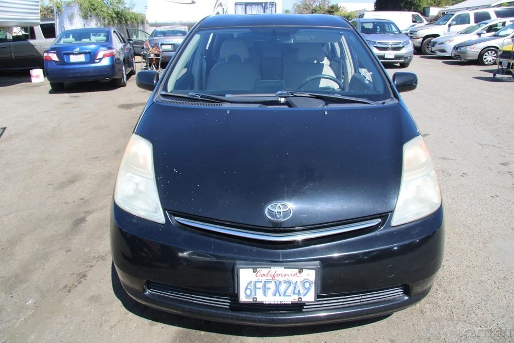 2008 Toyota Prius 2nd Gen - Image 11 of 21