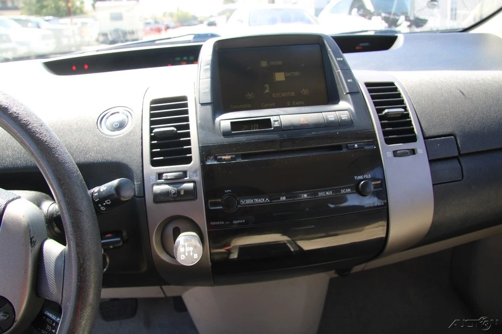 2008 Toyota Prius 2nd Gen - Image 18 of 21