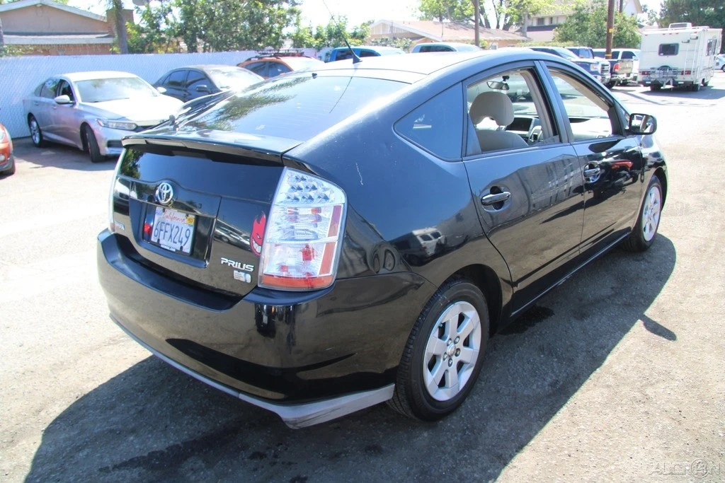 2008 Toyota Prius 2nd Gen - Image 7 of 21