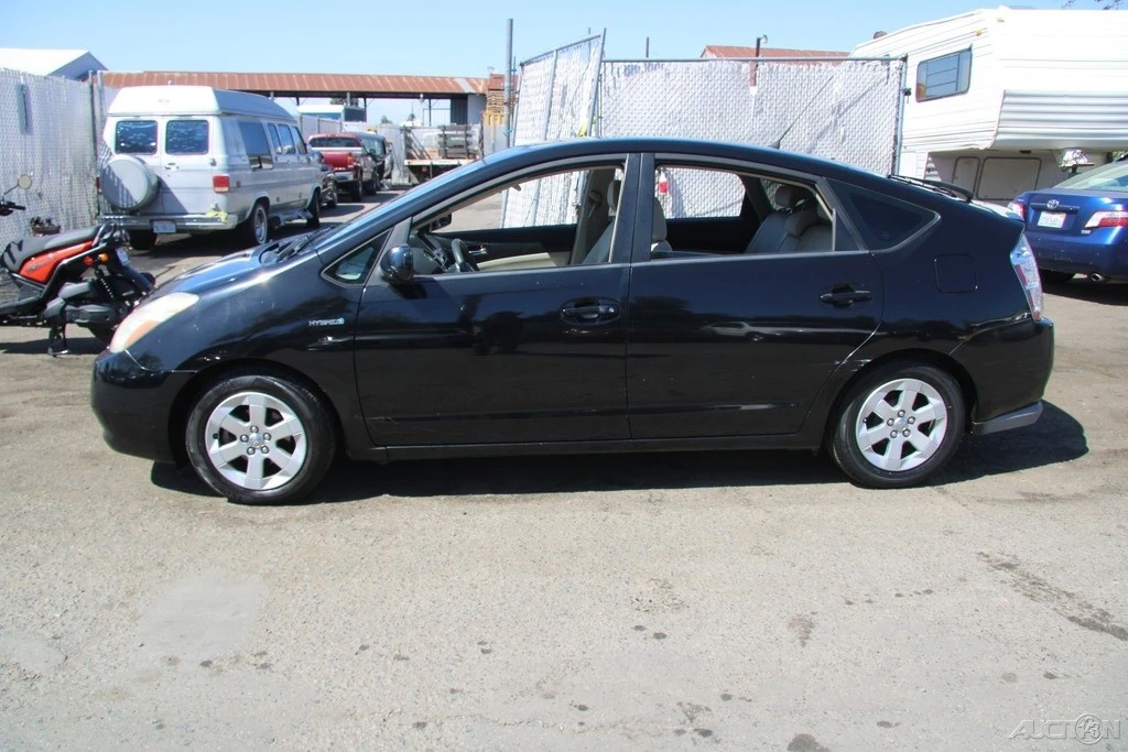 2008 Toyota Prius 2nd Gen - Image 3 of 21