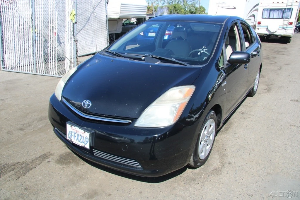2008 Toyota Prius 2nd Gen - Image 2 of 21