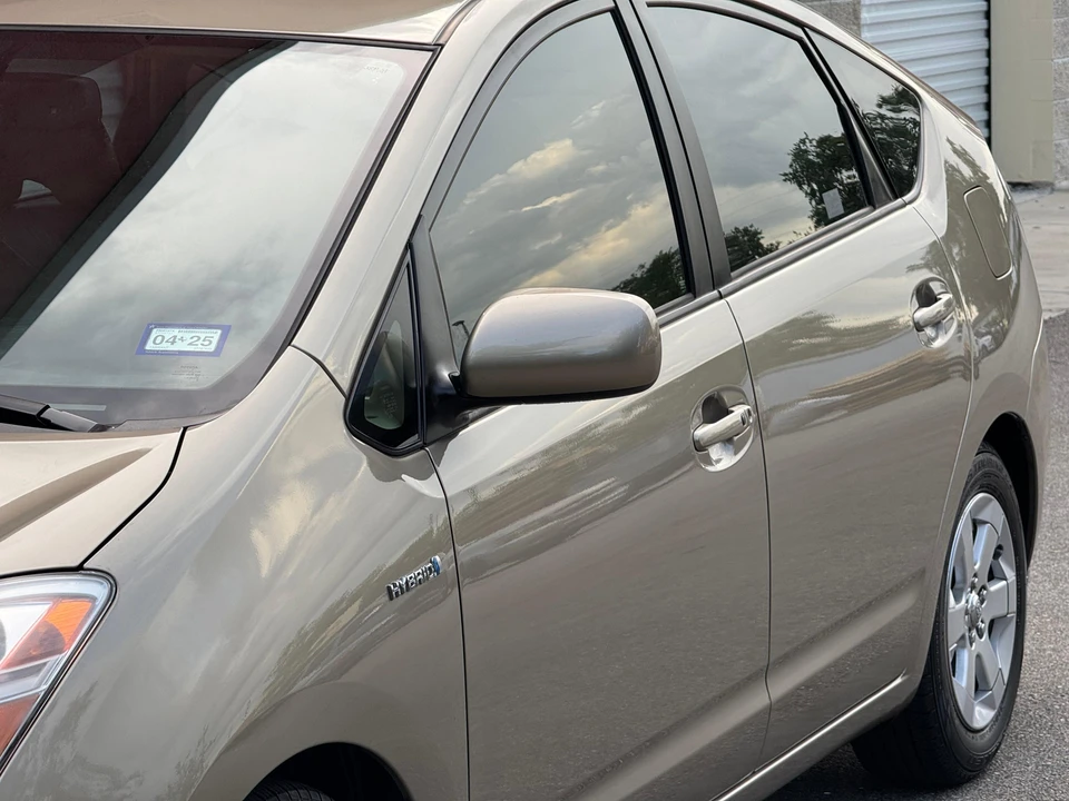 2008 Toyota Prius 2nd Gen - Image 24 of 31