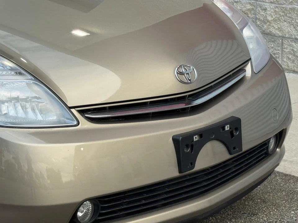2008 Toyota Prius 2nd Gen - Image 18 of 31