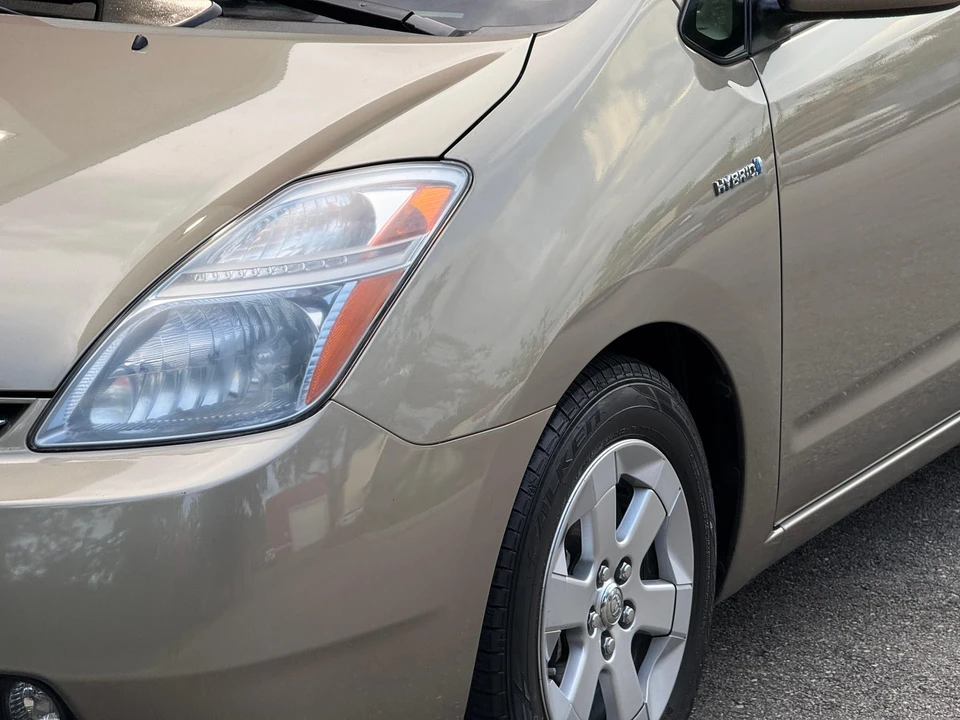 2008 Toyota Prius 2nd Gen - Image 22 of 31