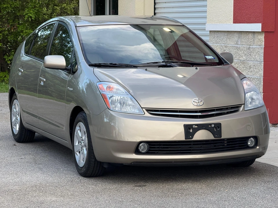 2008 Toyota Prius 2nd Gen - Image 15 of 31