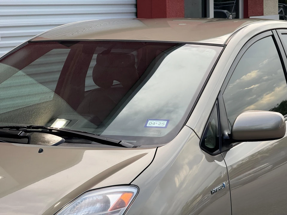 2008 Toyota Prius 2nd Gen - Image 23 of 31